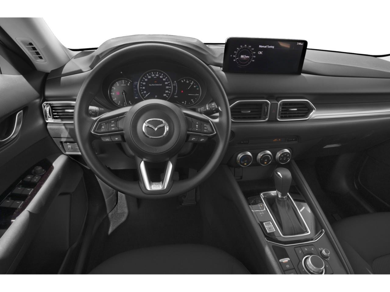 2023 Mazda CX-5 GX Photo3