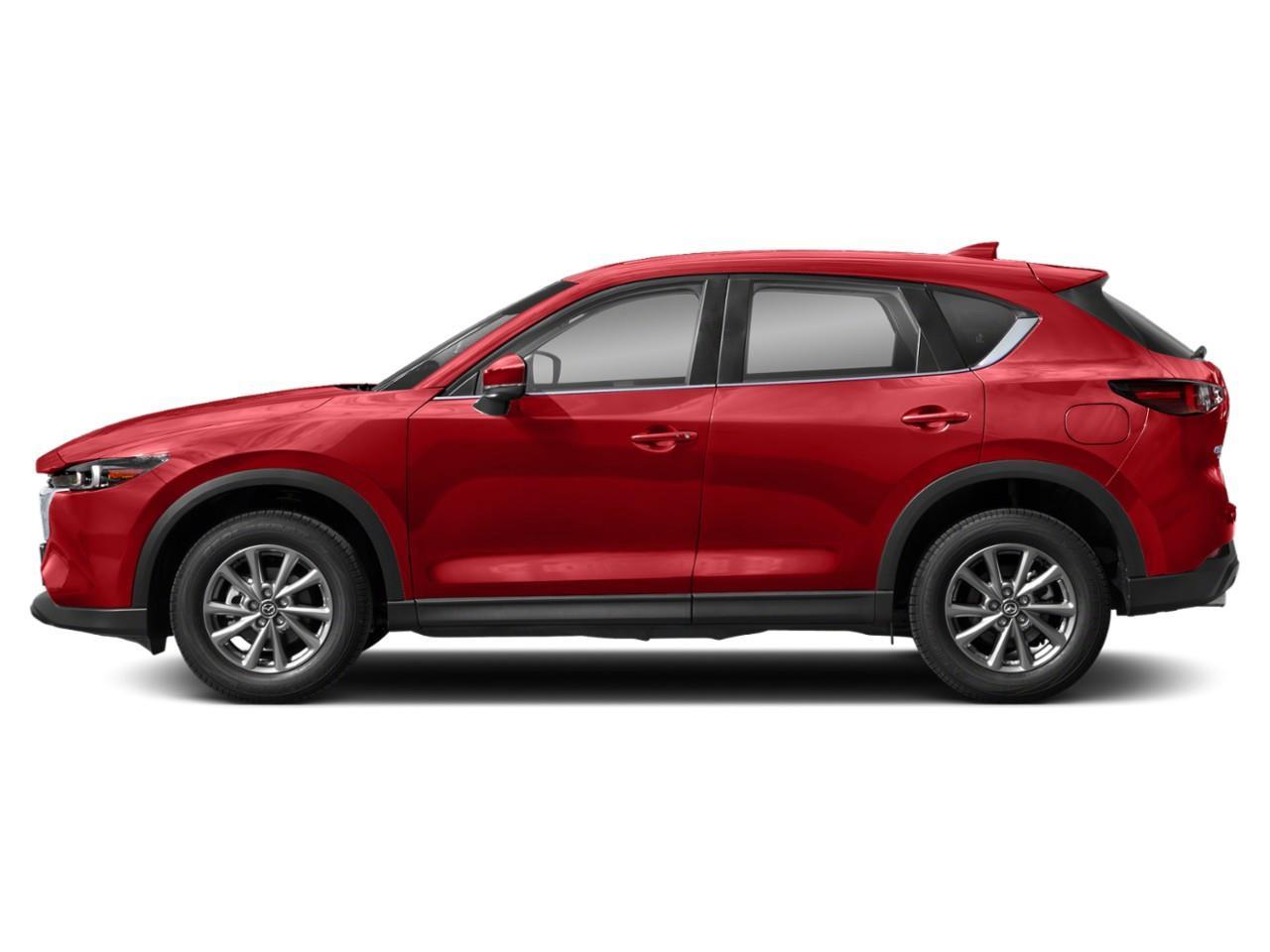 2023 Mazda CX-5 GX Photo2