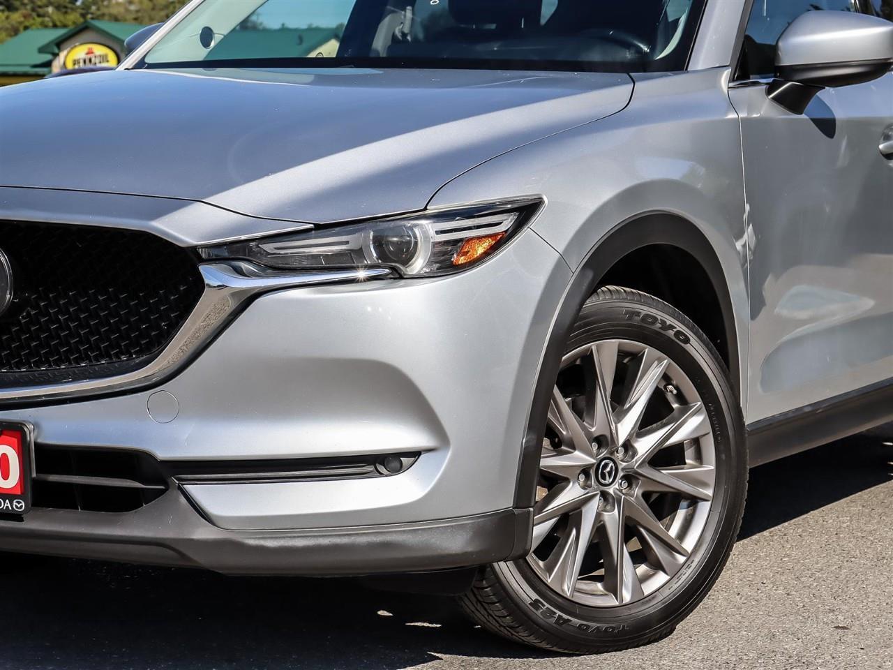 2020 Mazda CX-5 GT Photo