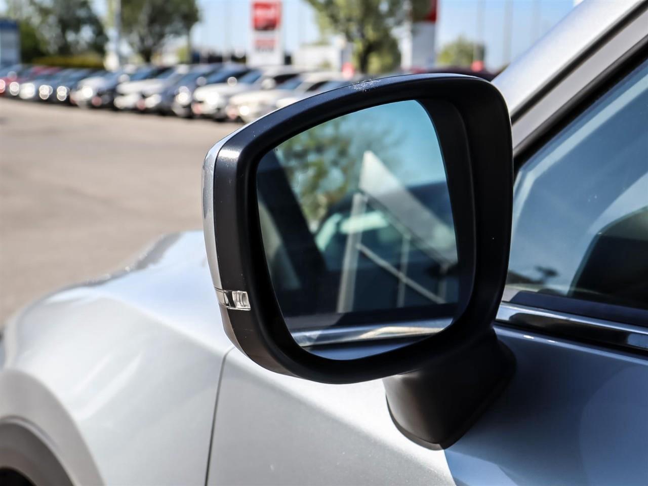 2020 Mazda CX-5 GT Photo