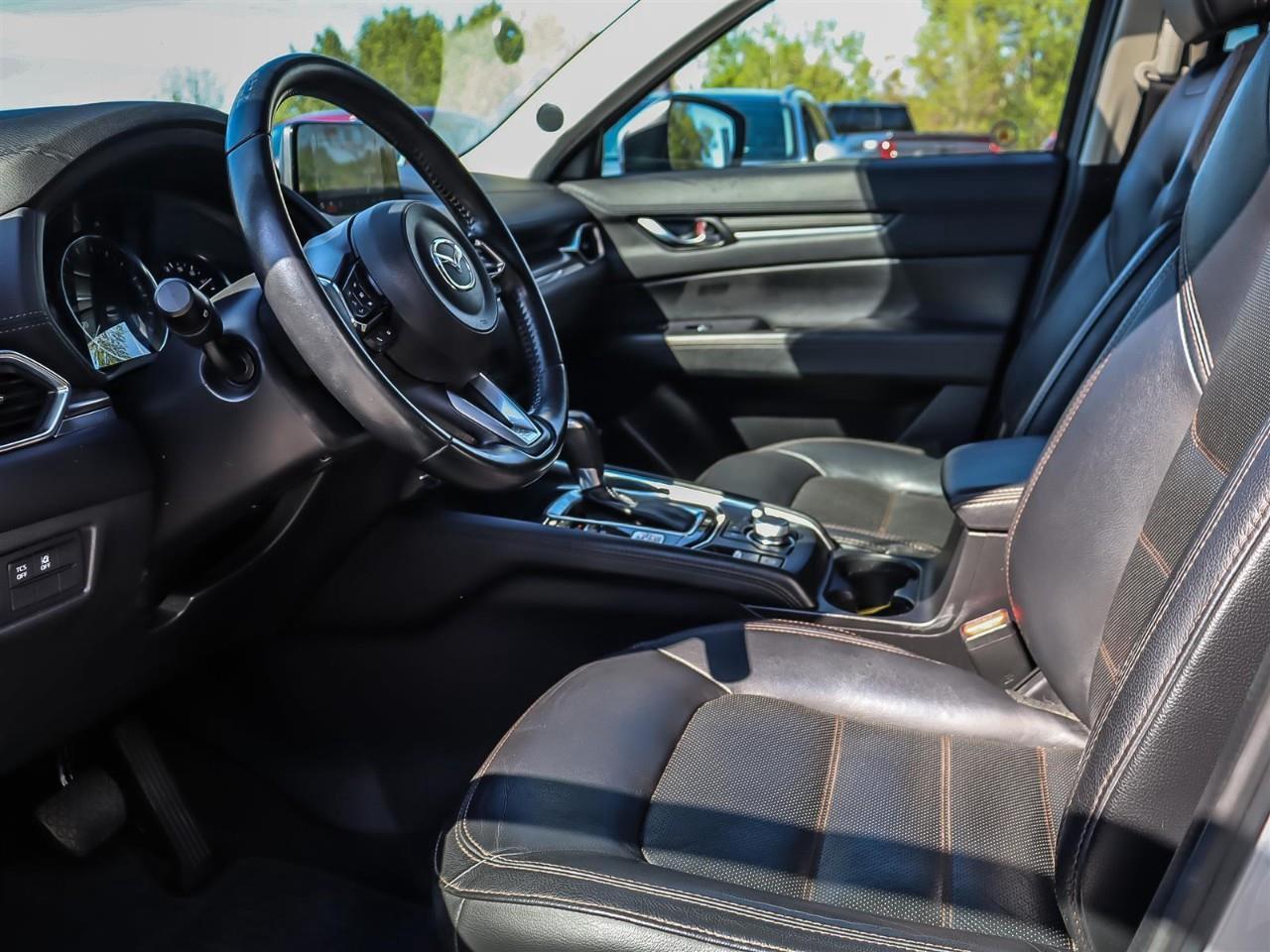 2020 Mazda CX-5 GT Photo
