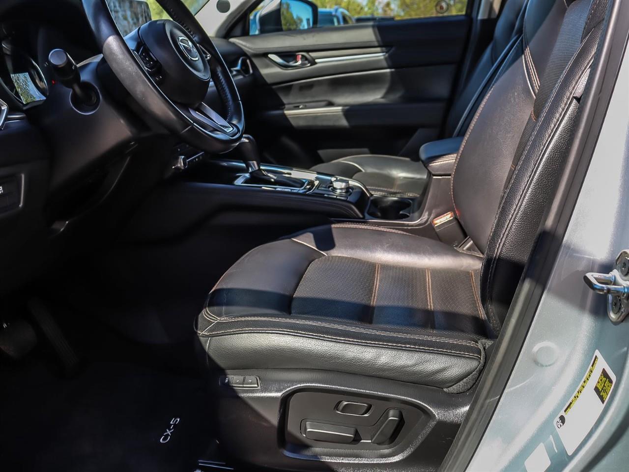 2020 Mazda CX-5 GT Photo