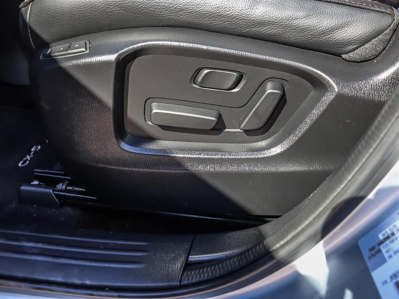2020 Mazda CX-5 GT Photo