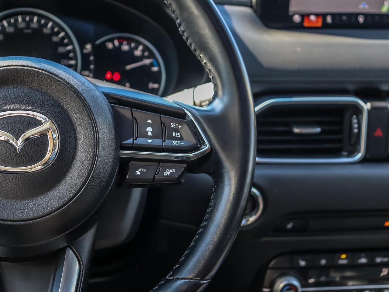 2020 Mazda CX-5 GT Photo