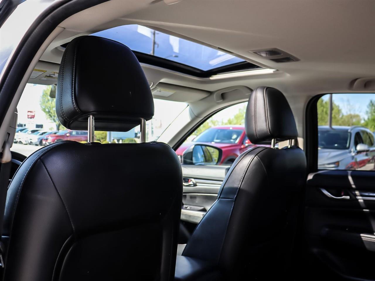 2020 Mazda CX-5 GT Photo