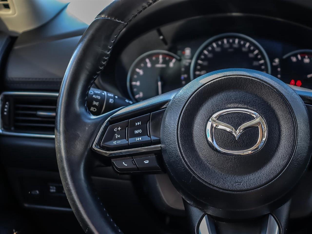 2020 Mazda CX-5 GT Photo
