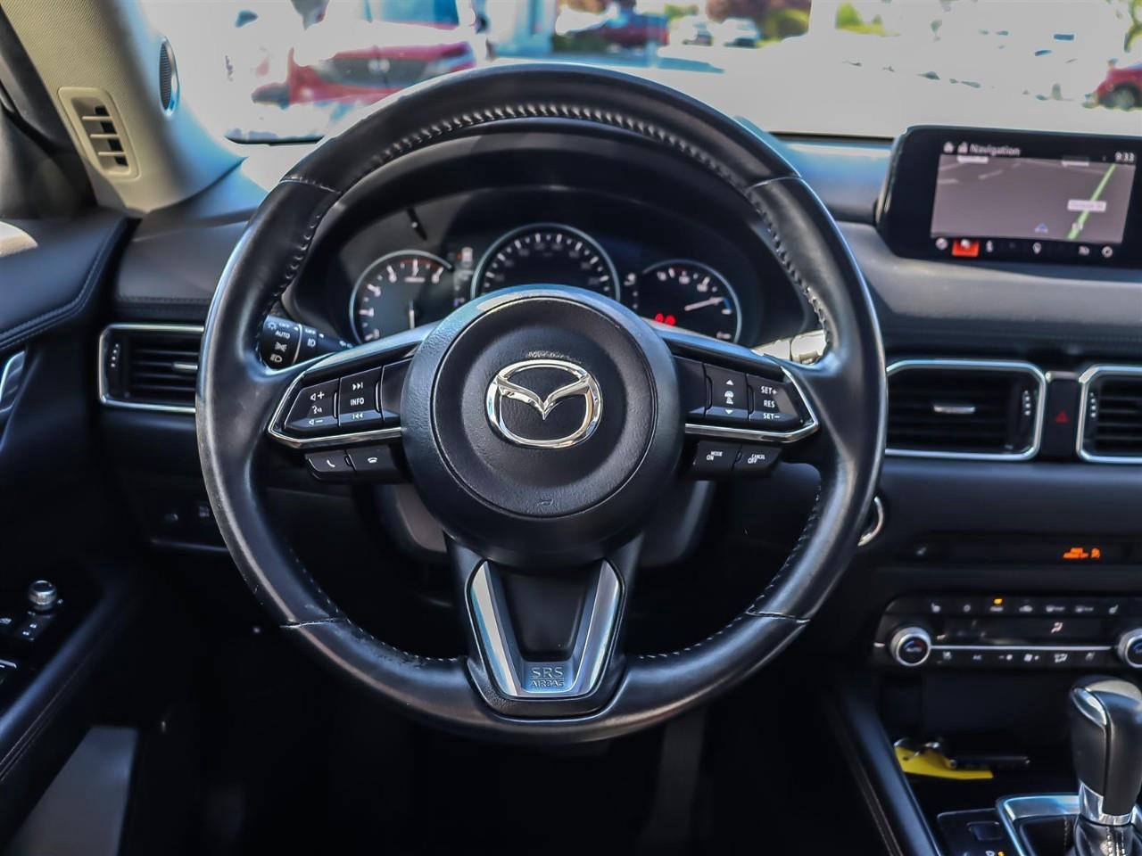 2020 Mazda CX-5 GT Photo