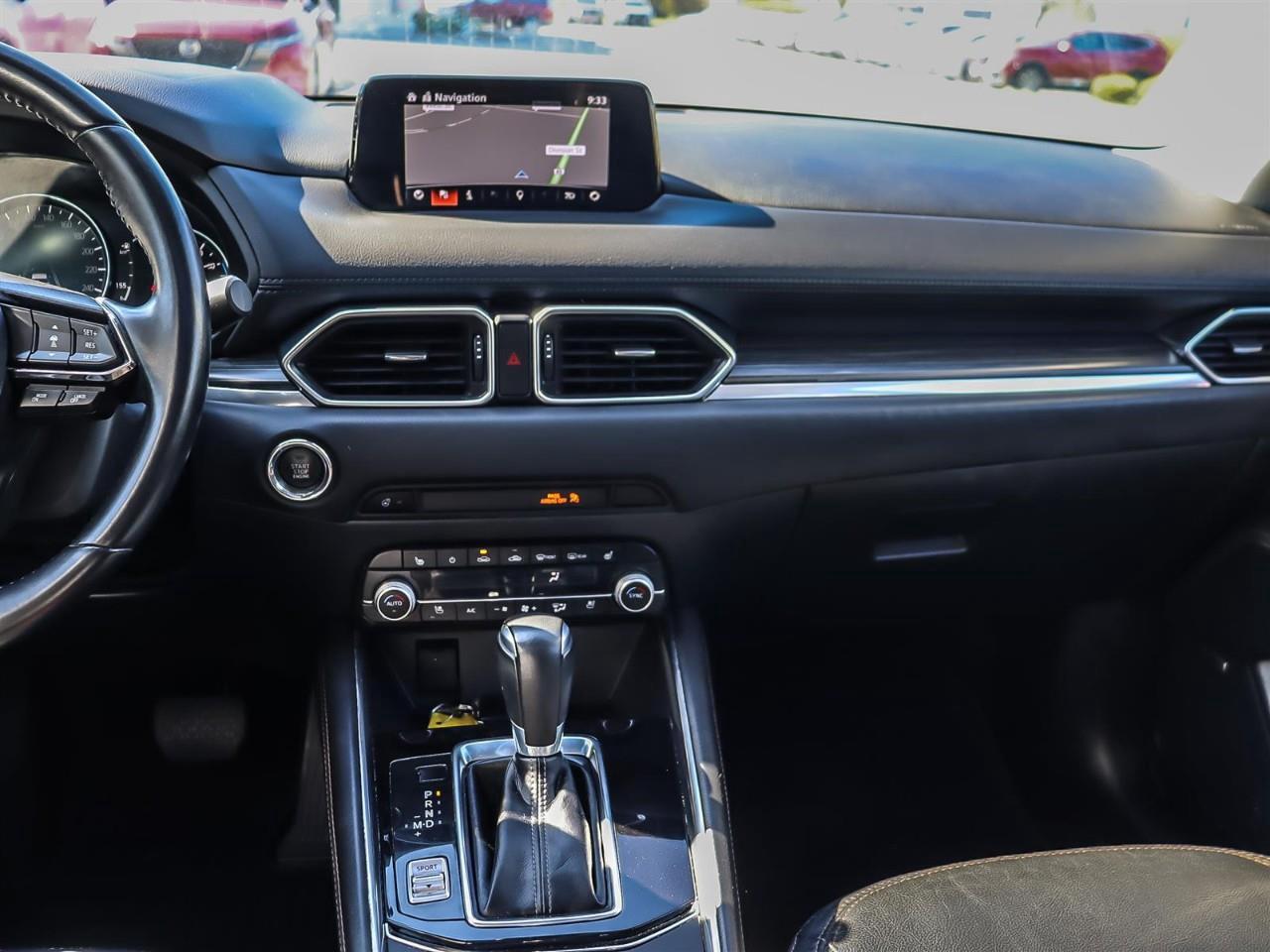 2020 Mazda CX-5 GT Photo