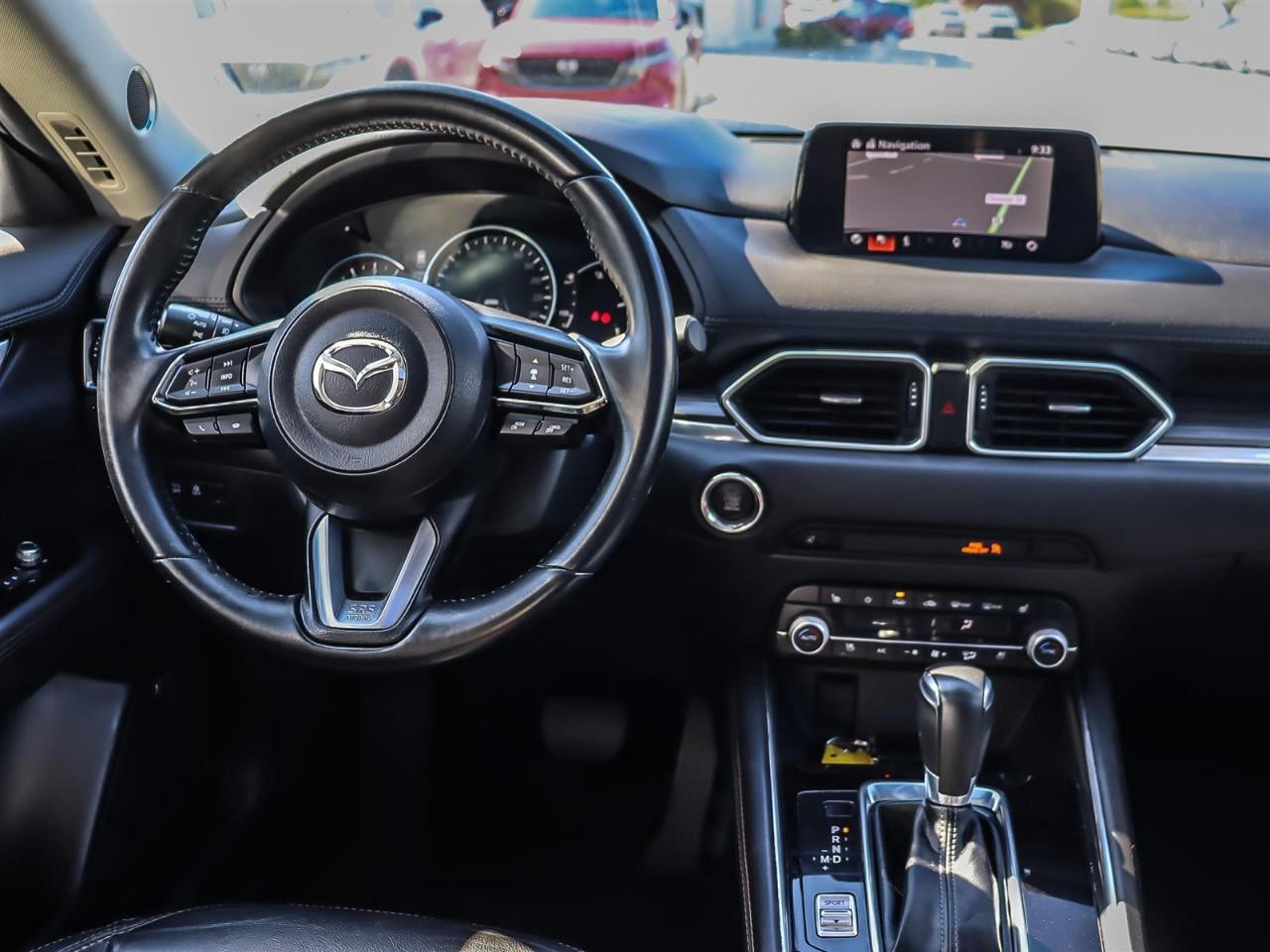 2020 Mazda CX-5 GT Photo