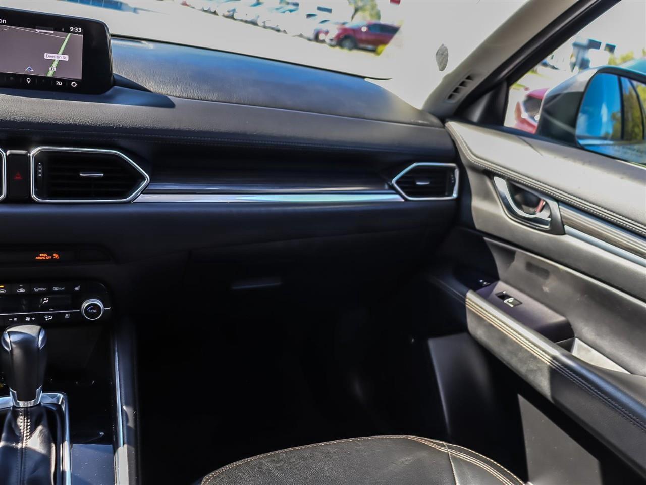 2020 Mazda CX-5 GT Photo