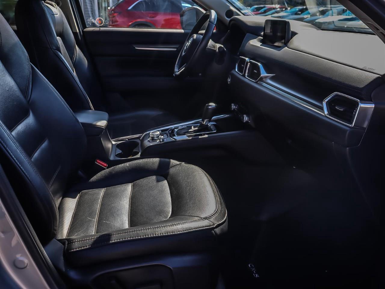 2020 Mazda CX-5 GT Photo