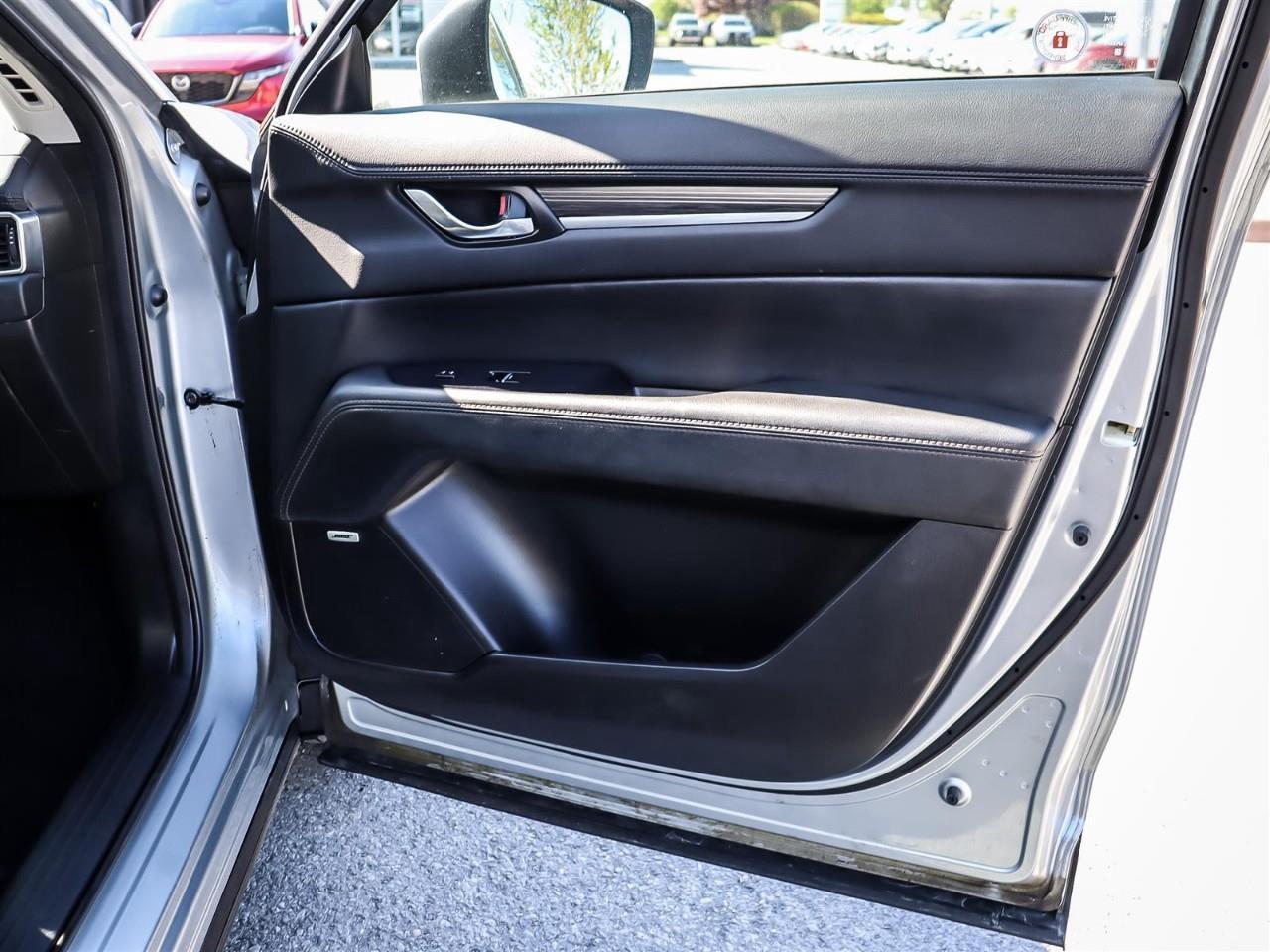 2020 Mazda CX-5 GT Photo