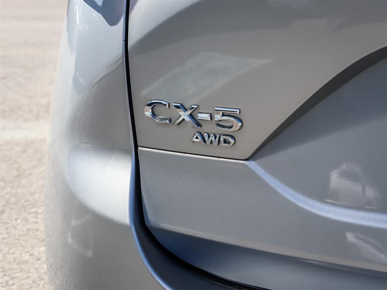2020 Mazda CX-5 GT Photo