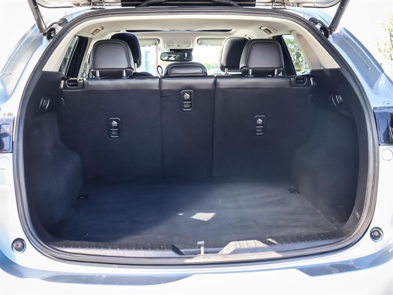 2020 Mazda CX-5 GT Photo
