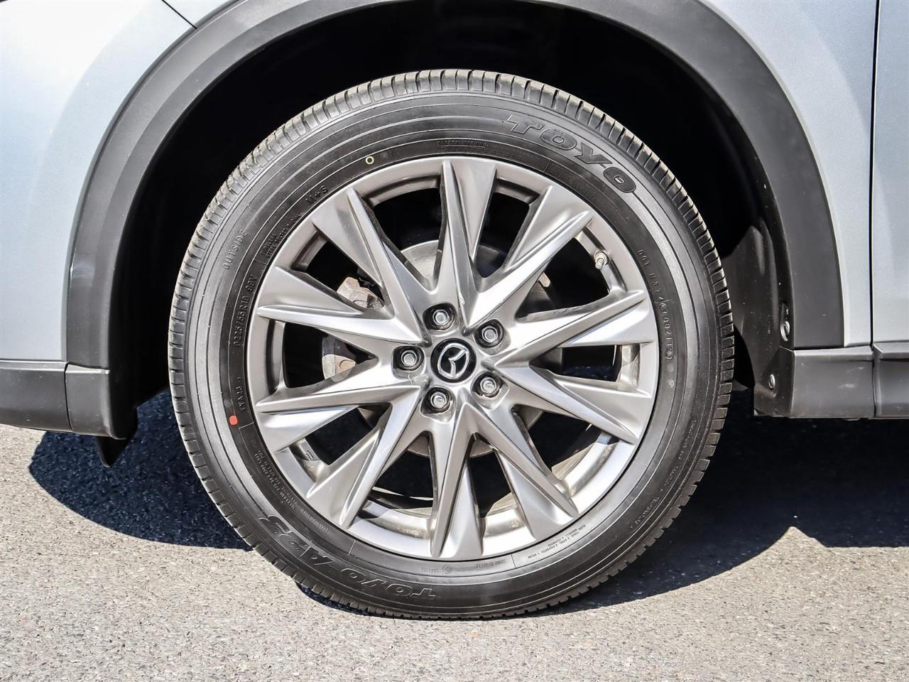 2020 Mazda CX-5 GT Photo
