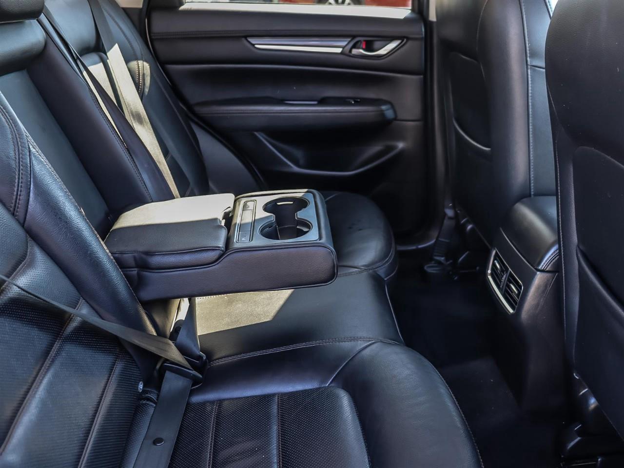 2020 Mazda CX-5 GT Photo