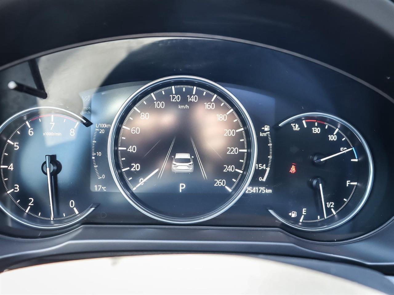 2020 Mazda CX-5 GT Photo