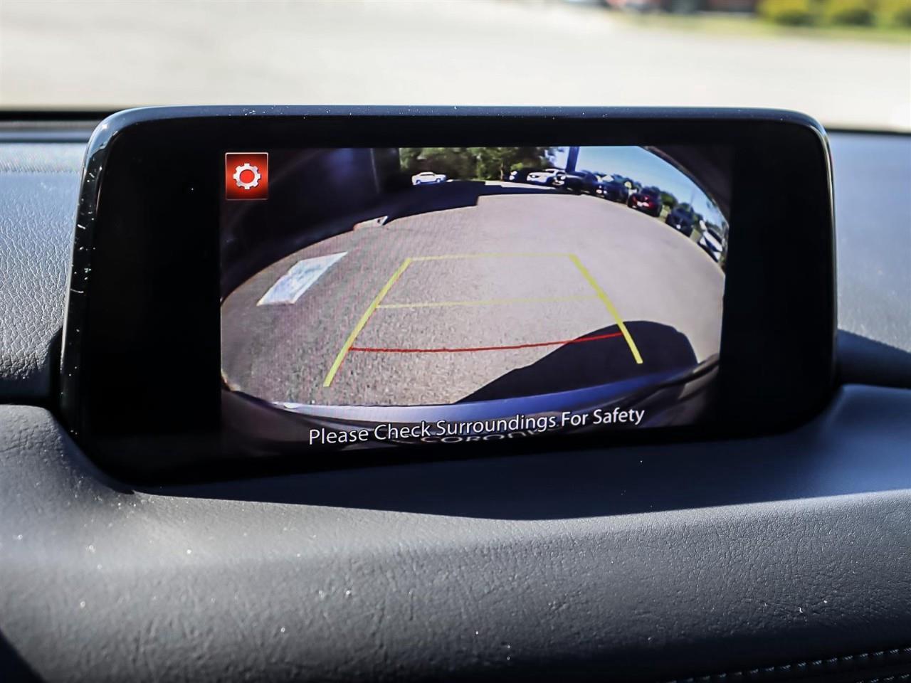 2020 Mazda CX-5 GT Photo