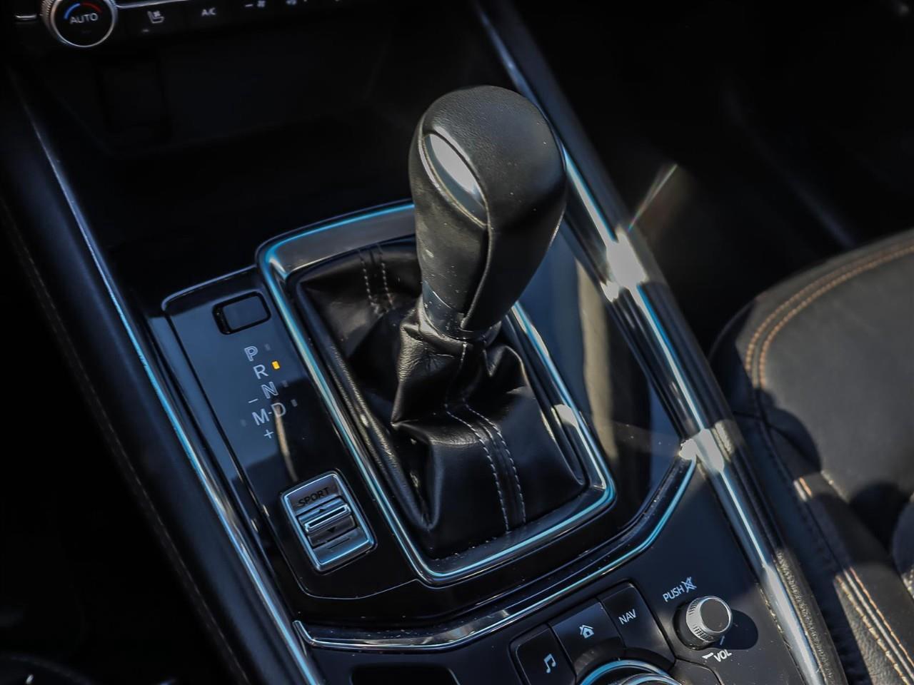 2020 Mazda CX-5 GT Photo