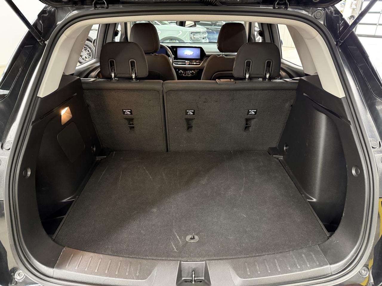 2024 Chevrolet TrailBlazer LT Photo