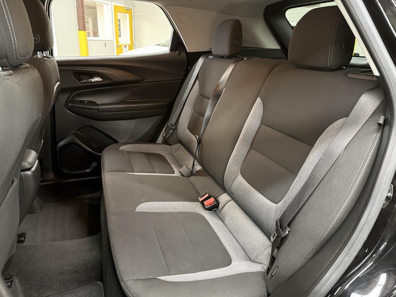2024 Chevrolet TrailBlazer LT Photo