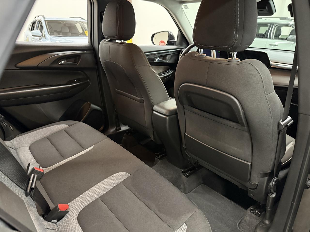 2024 Chevrolet TrailBlazer LT Photo