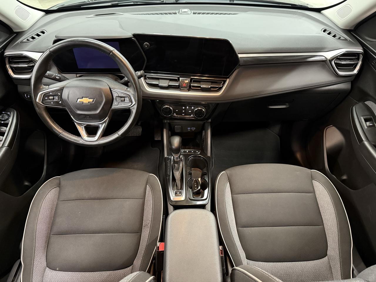 2024 Chevrolet TrailBlazer LT Photo