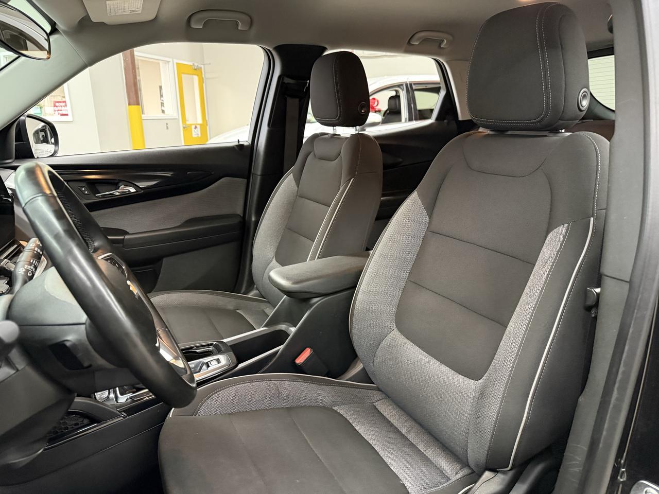 2024 Chevrolet TrailBlazer LT Photo