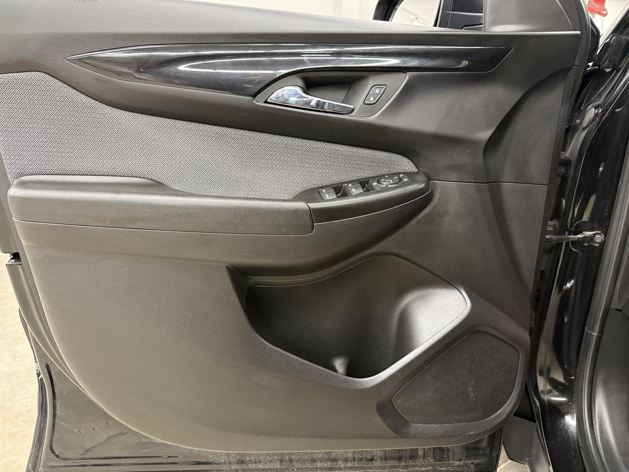 2024 Chevrolet TrailBlazer LT Photo