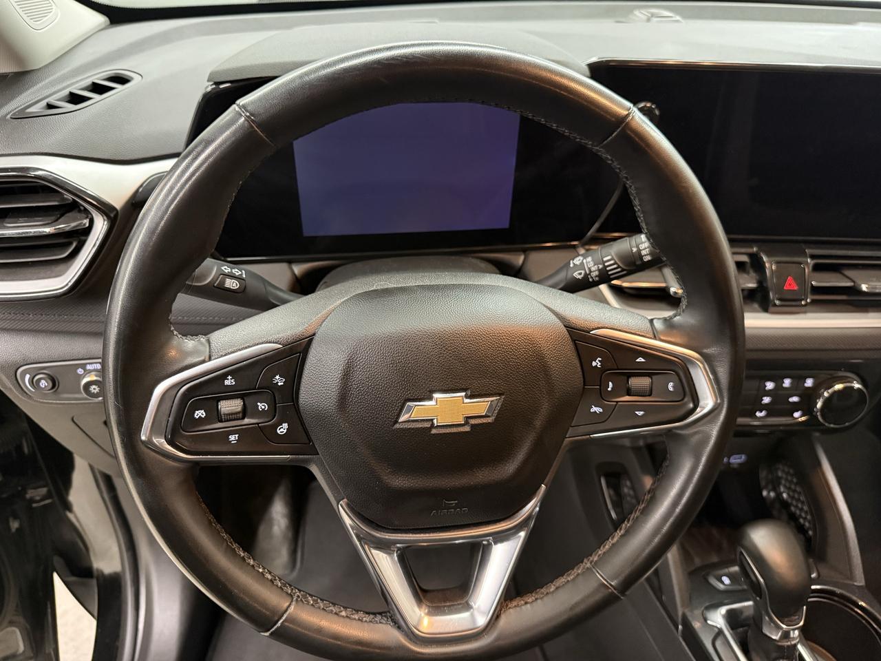 2024 Chevrolet TrailBlazer LT Photo