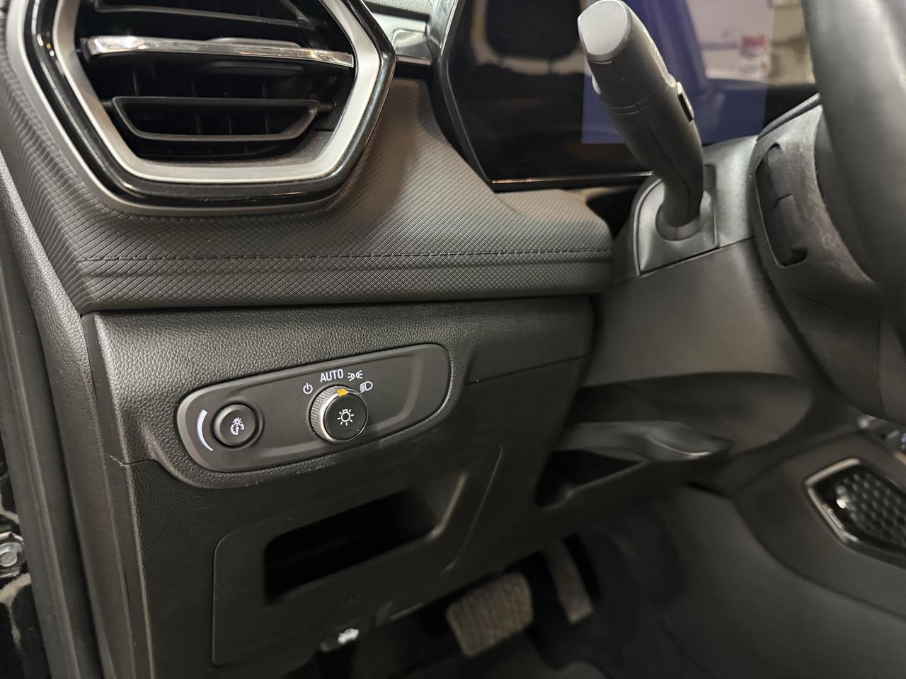 2024 Chevrolet TrailBlazer LT Photo