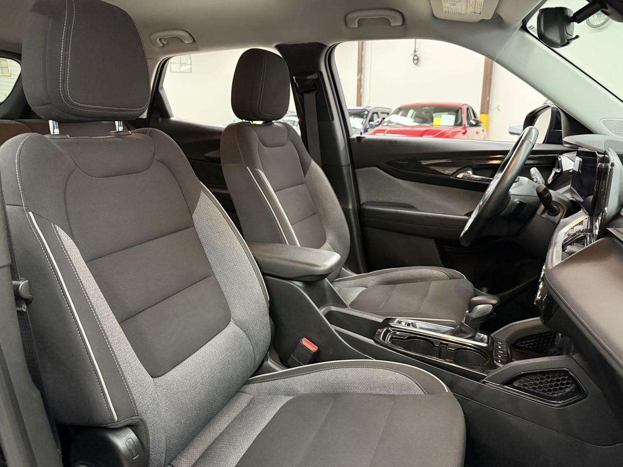 2024 Chevrolet TrailBlazer LT Photo