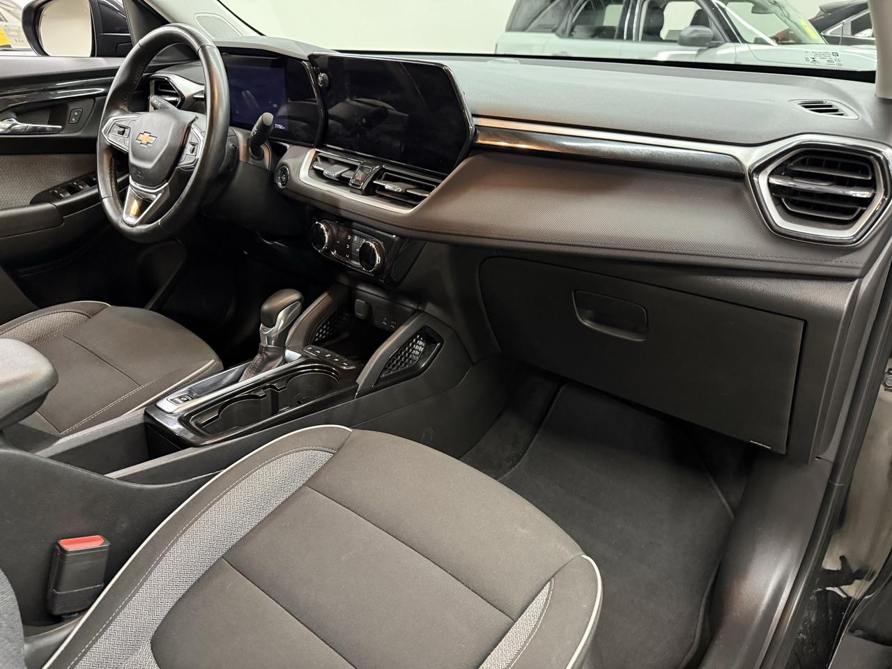 2024 Chevrolet TrailBlazer LT Photo