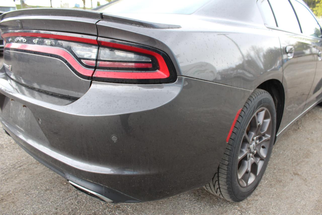 2018 Dodge Charger GT Photo