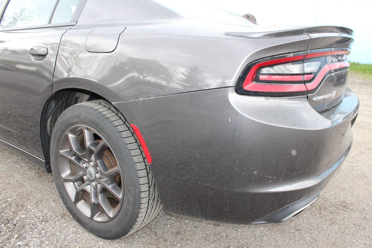 2018 Dodge Charger GT Photo
