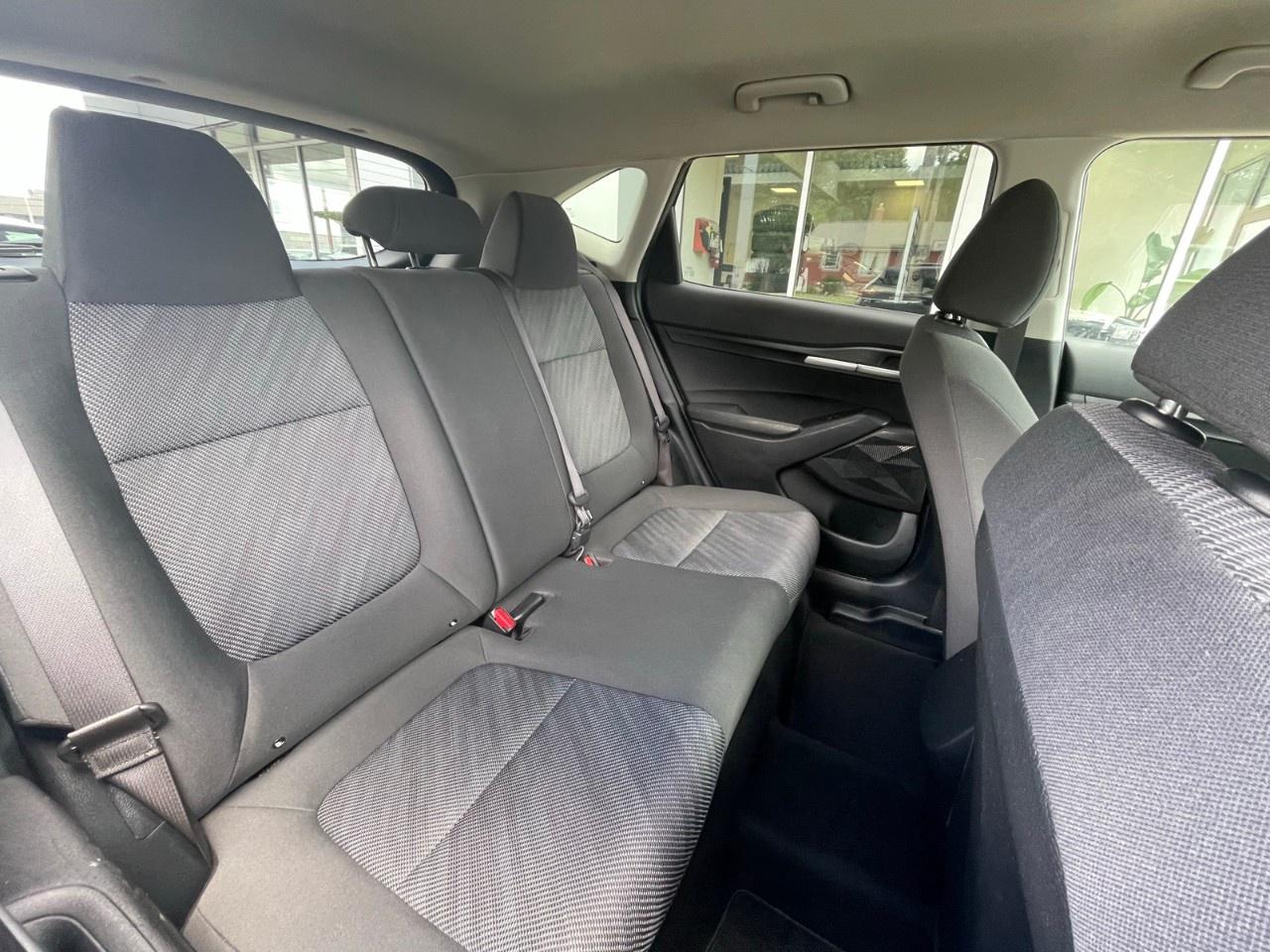 2023 Kia Seltos LX AWD Photo
