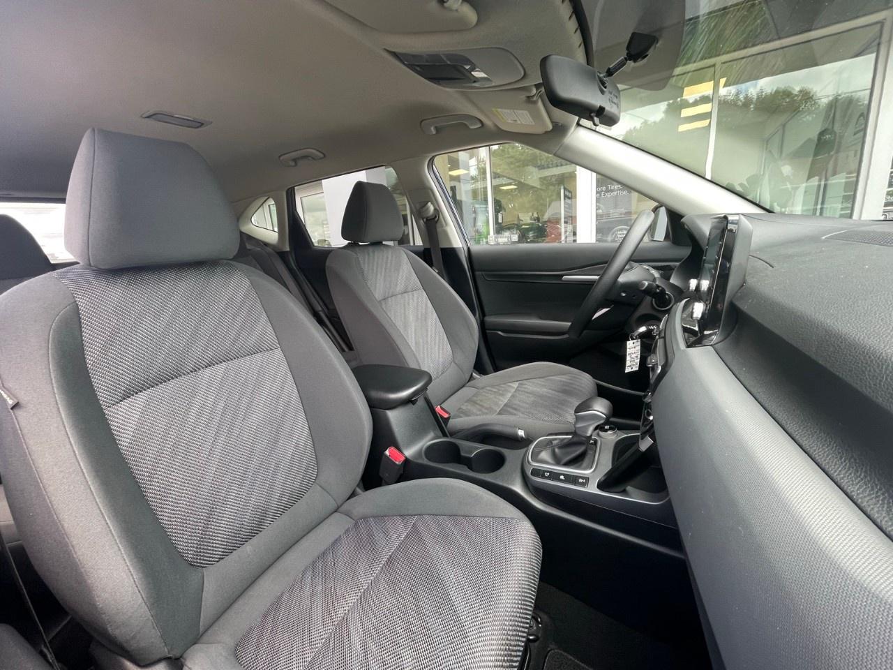 2023 Kia Seltos LX AWD Photo