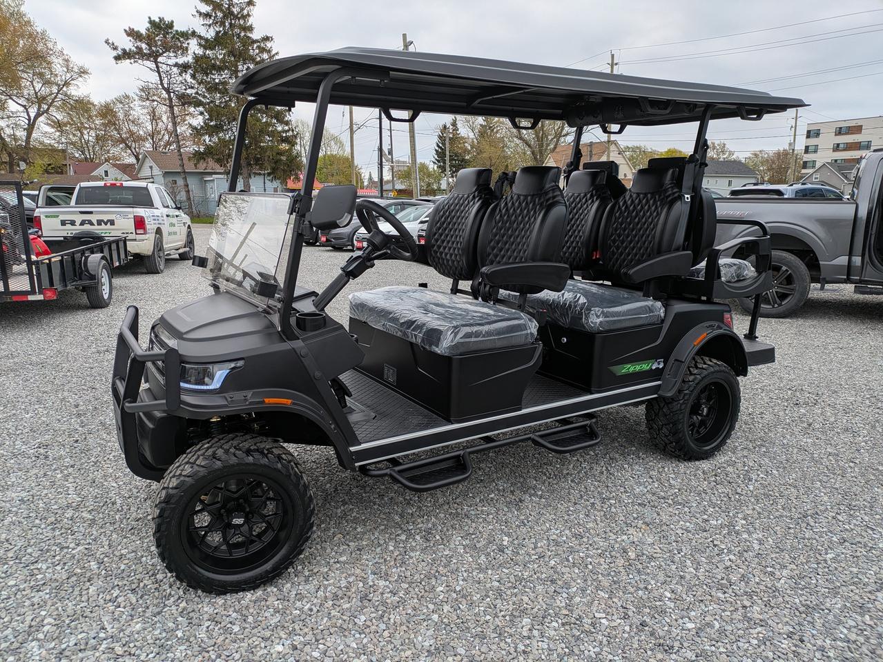 Used 2026 Zippy Breezy  for sale in Port Colborne, ON