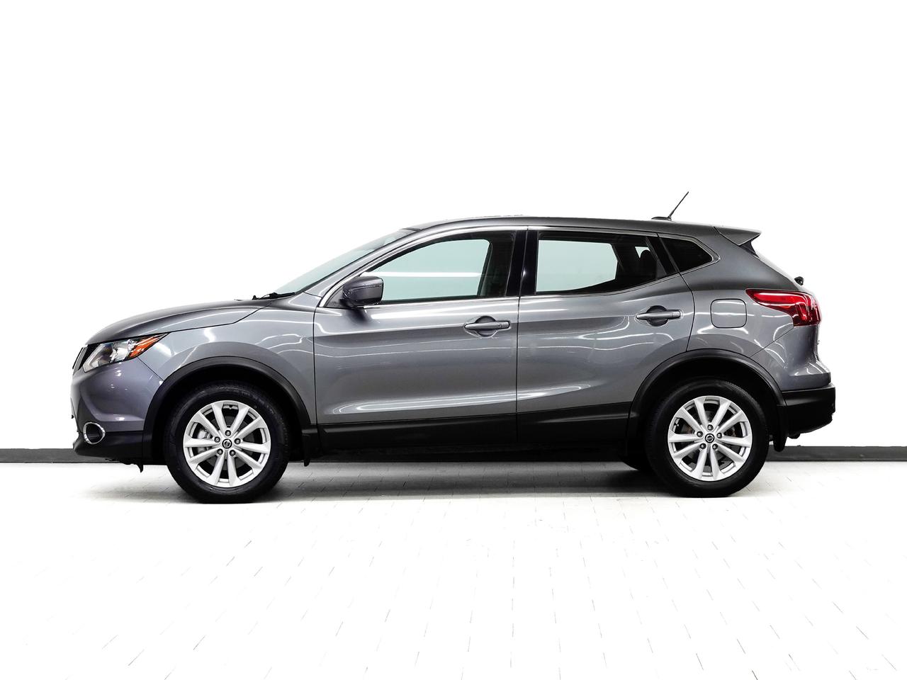 2019 Nissan Qashqai SV | Sunroof | Heated Seats | BSM | ACC | CarPlay Photo