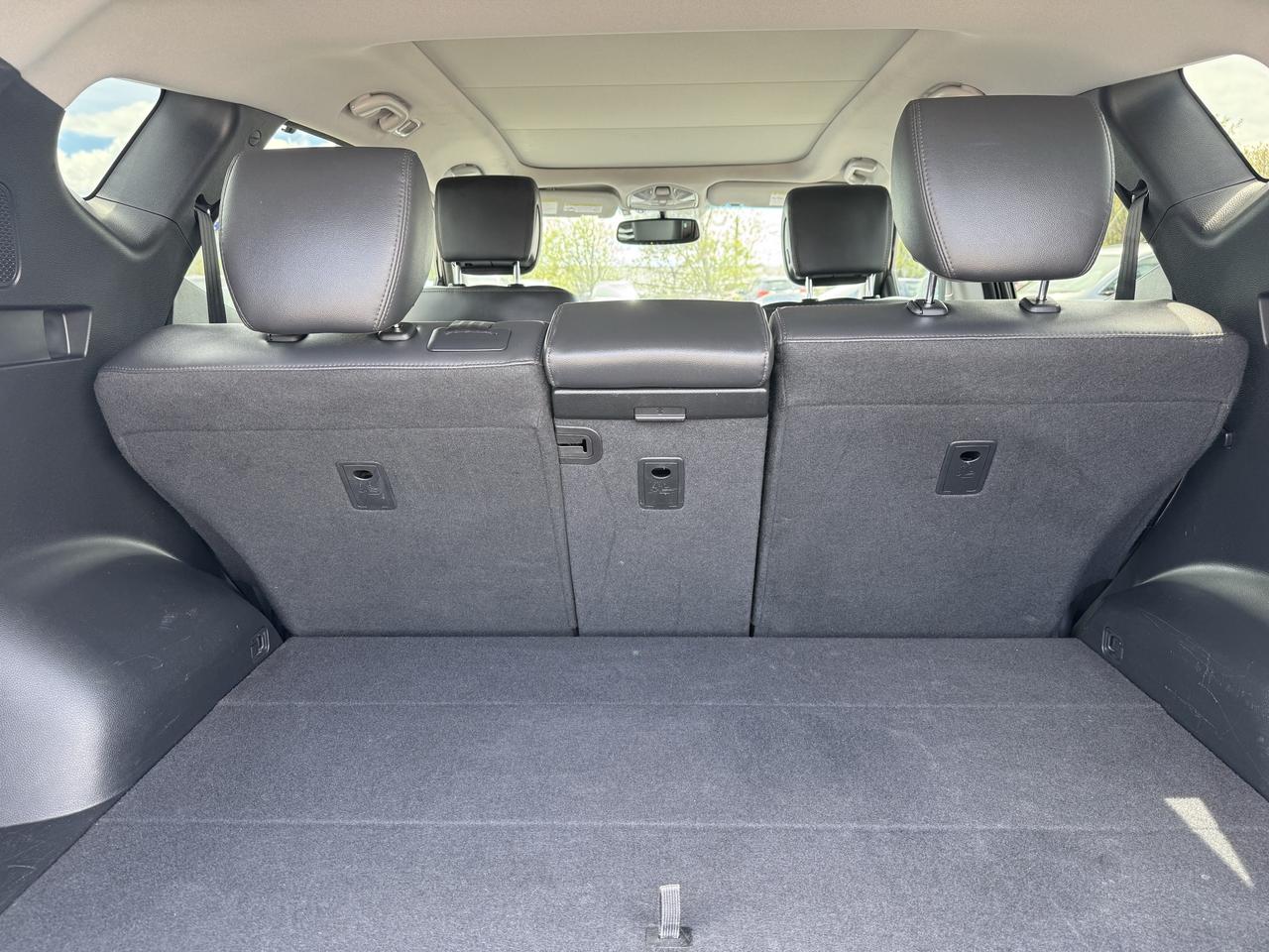 2016 Hyundai Santa Fe Sport Limited Adventure Edition Photo