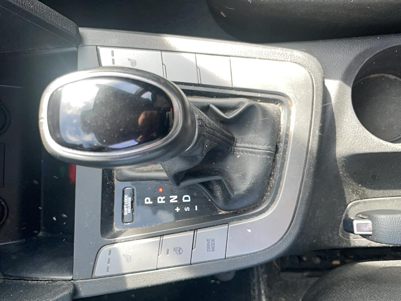 2019 Hyundai Elantra Preferred REBUILT TITLE Photo