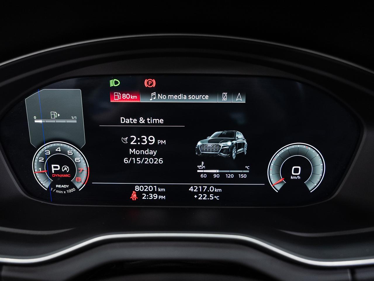 2022 Audi Q5 SPORTBACK PROGRESSIV S-Line AWD | Nav | Panoroof