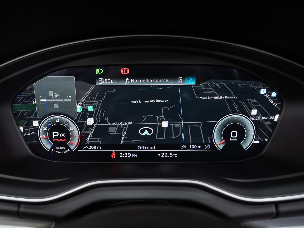 2022 Audi Q5 SPORTBACK PROGRESSIV S-Line AWD | Nav | Panoroof