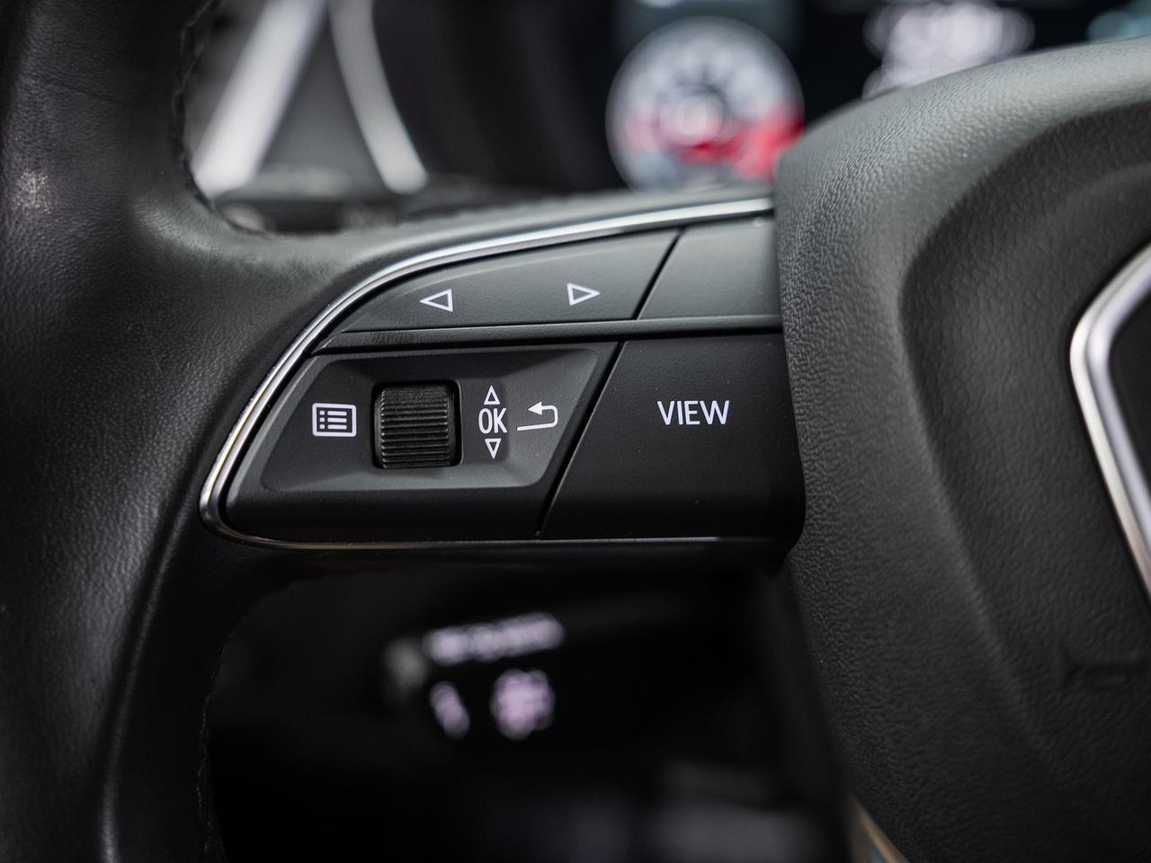 2022 Audi Q5 SPORTBACK PROGRESSIV S-Line AWD | Nav | Panoroof