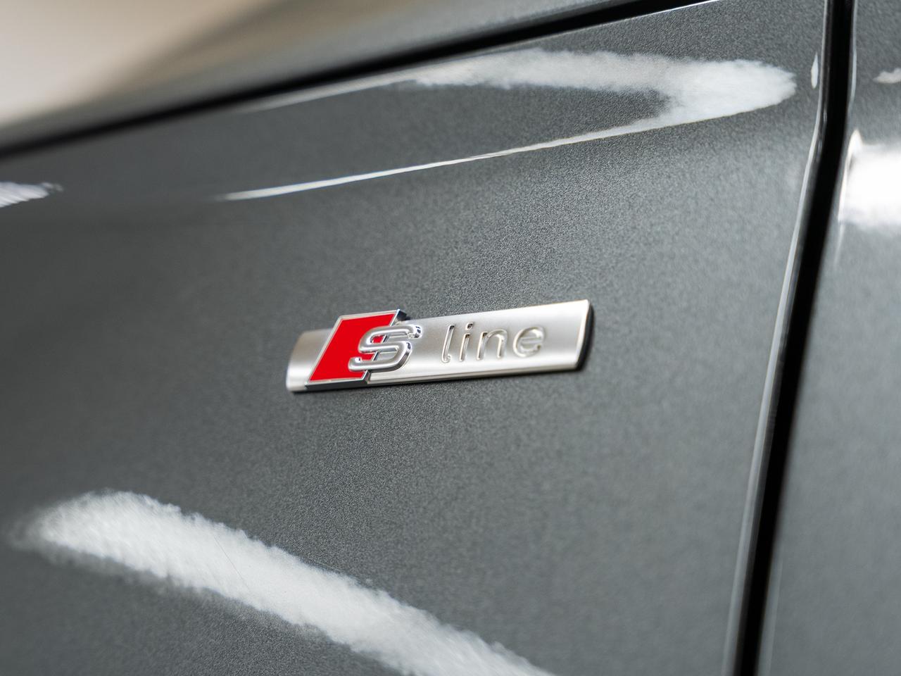 2022 Audi Q5 SPORTBACK PROGRESSIV S-Line AWD | Nav | Panoroof