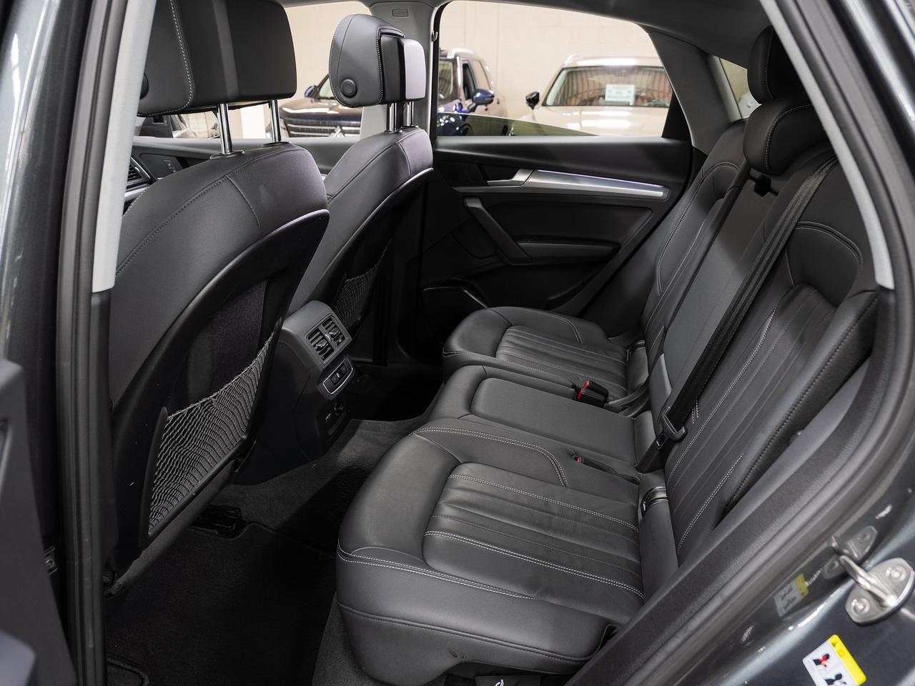 2022 Audi Q5 SPORTBACK PROGRESSIV S-Line AWD | Nav | Panoroof
