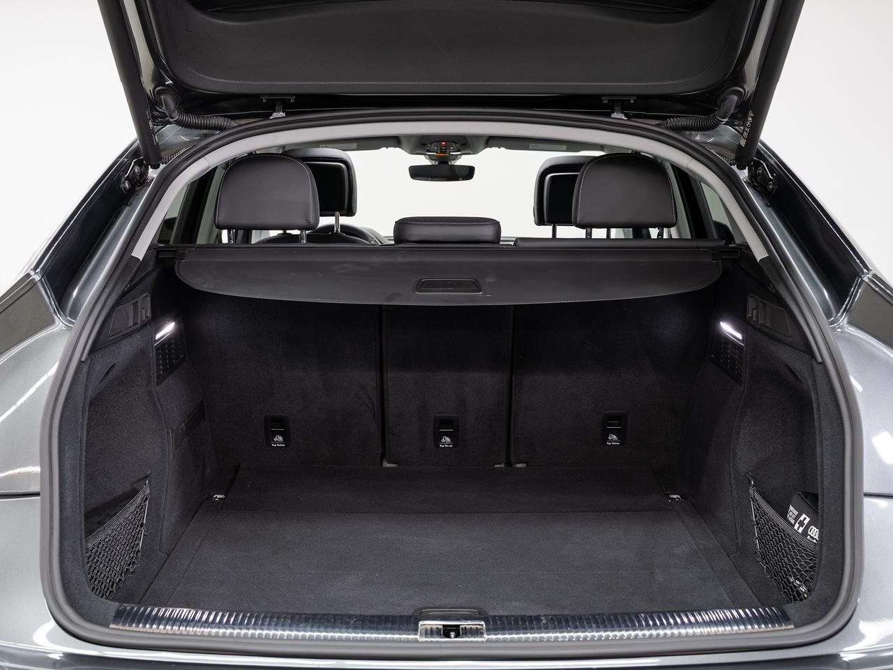 2022 Audi Q5 SPORTBACK PROGRESSIV S-Line AWD | Nav | Panoroof