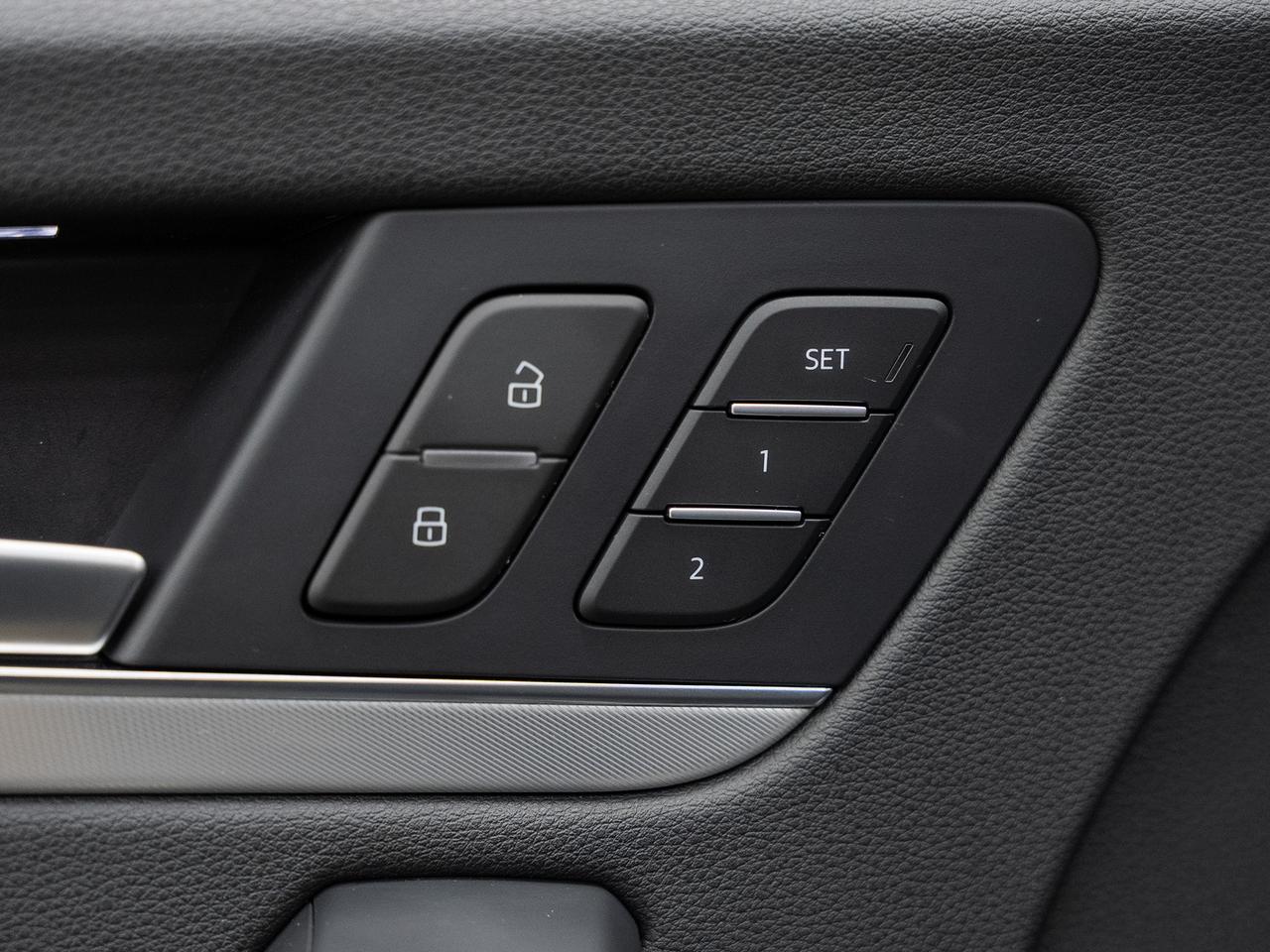 2022 Audi Q5 SPORTBACK PROGRESSIV S-Line AWD | Nav | Panoroof