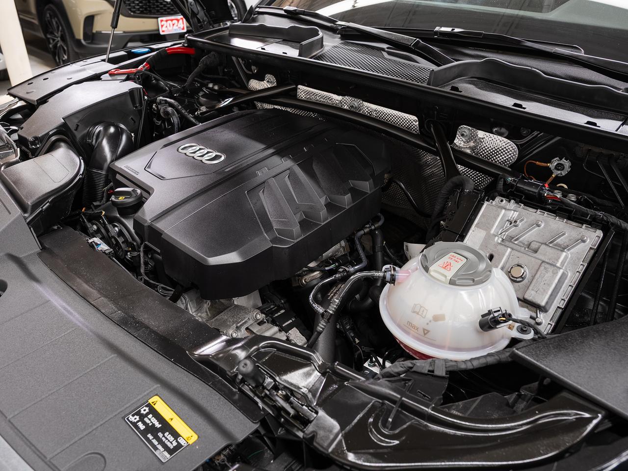 2022 Audi Q5 SPORTBACK PROGRESSIV S-Line AWD | Nav | Panoroof