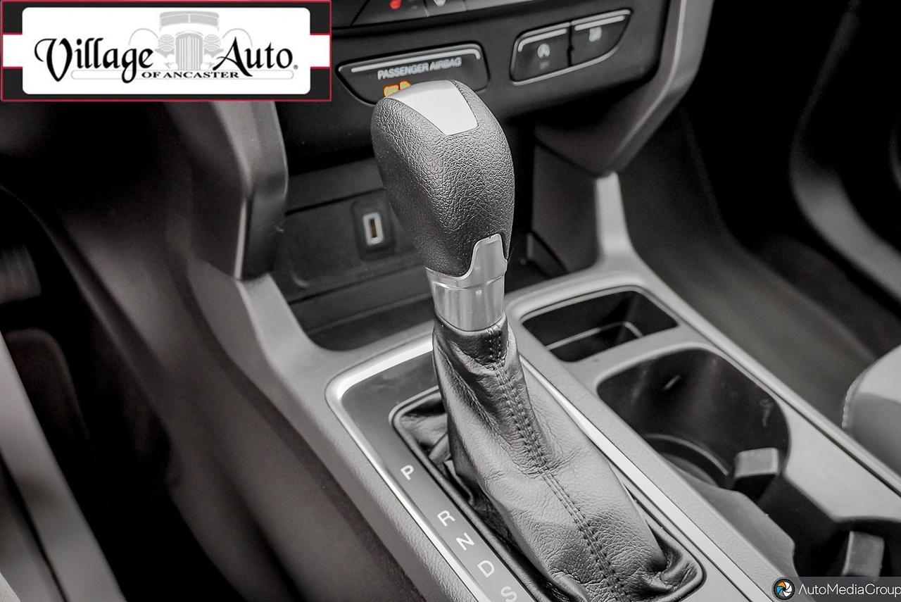 2017 Ford Escape 4WD 4dr SE Photo